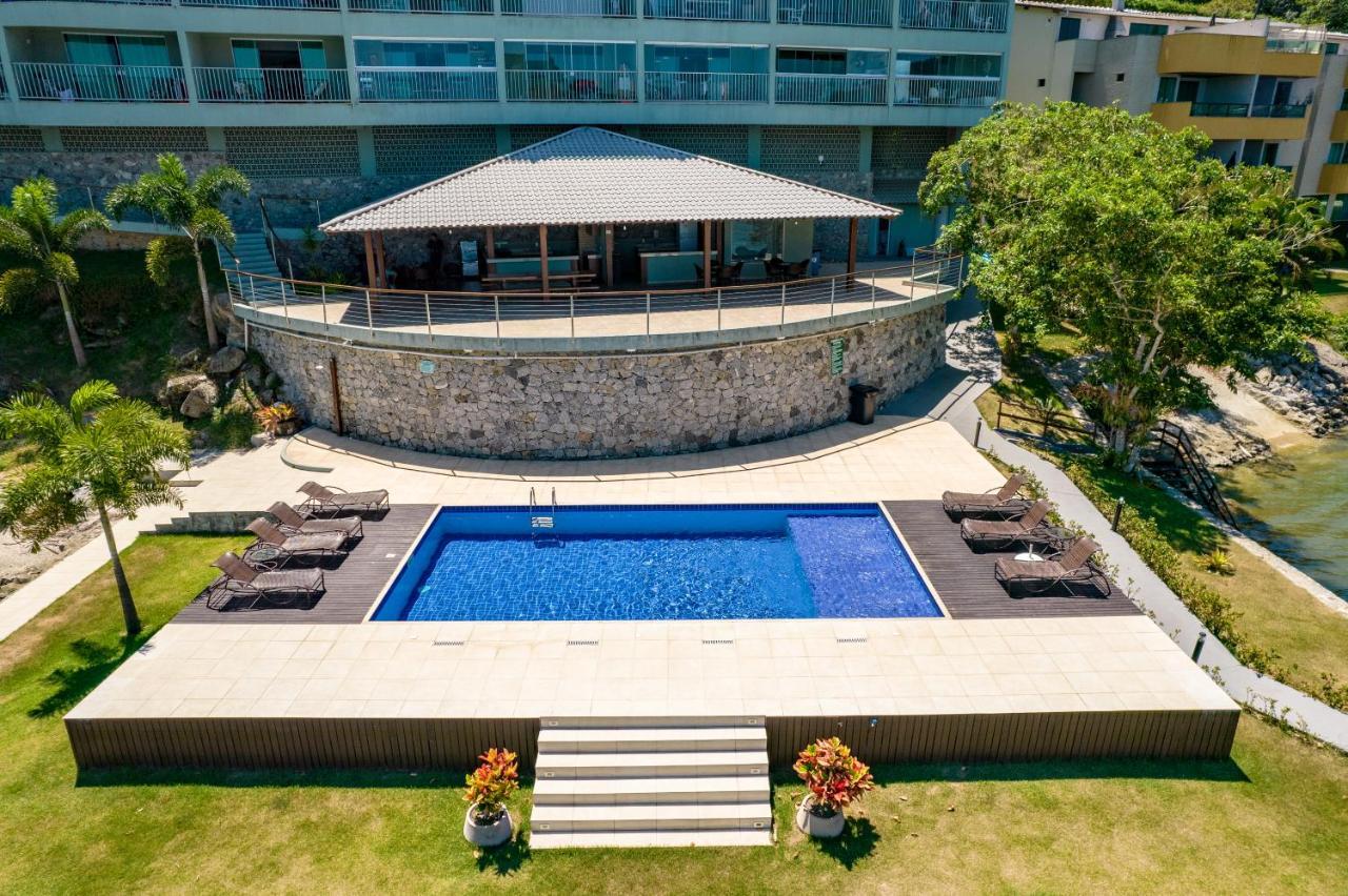 Venha Curtir Essa Maravilha! Frente O Mar! Apartment