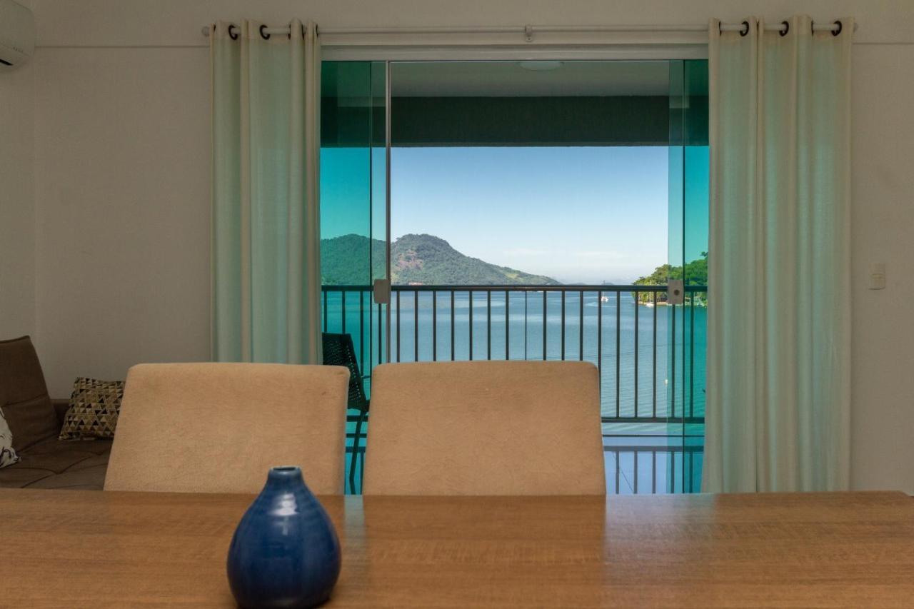 Apartment Venha Curtir Essa Maravilha! Frente O Mar! *