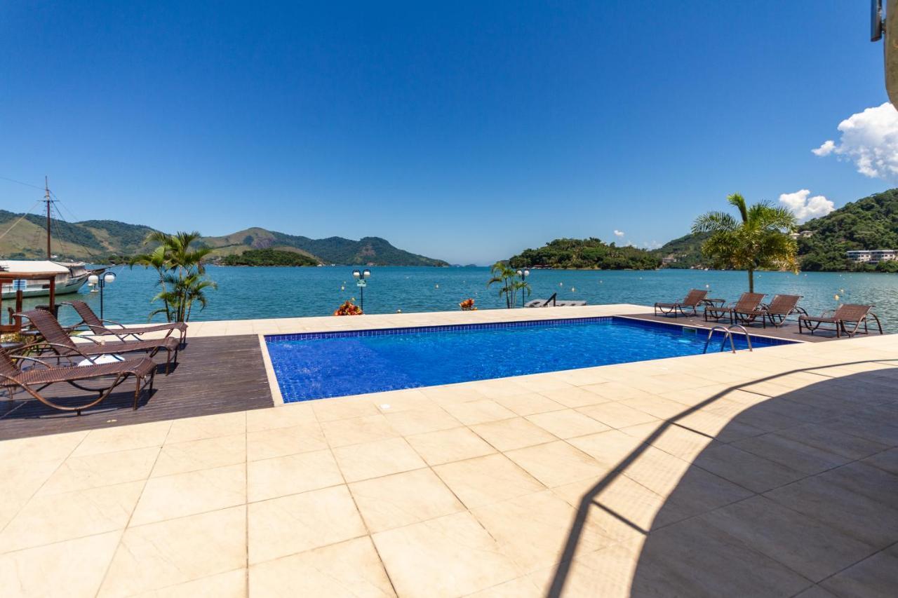 Venha Curtir Essa Maravilha! Frente O Mar! *