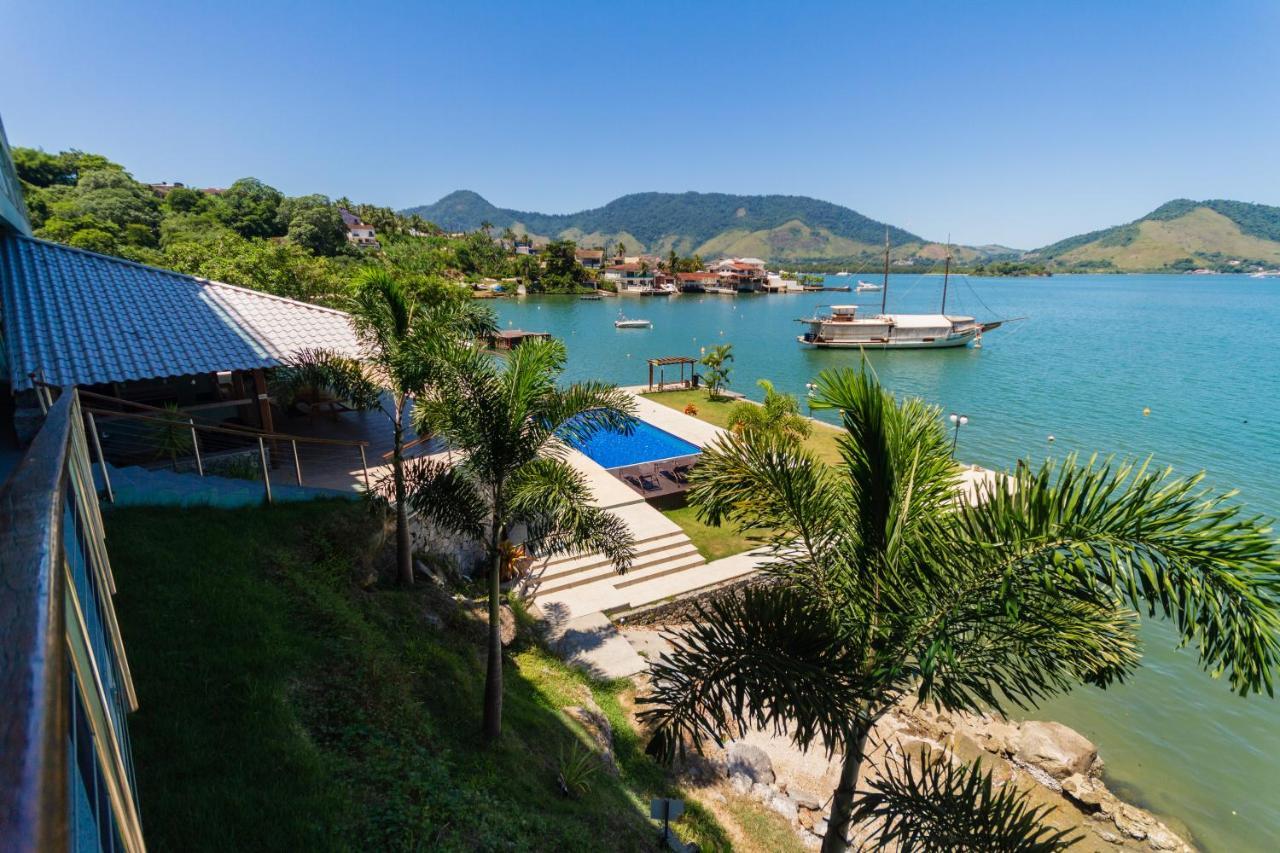 Venha Curtir Essa Maravilha! Frente O Mar! Angra dos Reis