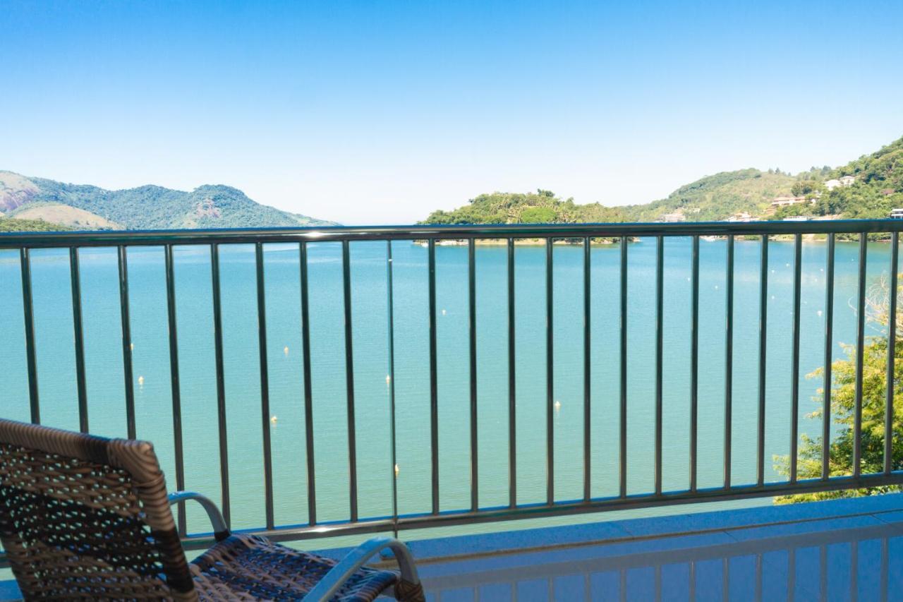 Venha Curtir Essa Maravilha! Frente O Mar! Apartment Angra dos Reis