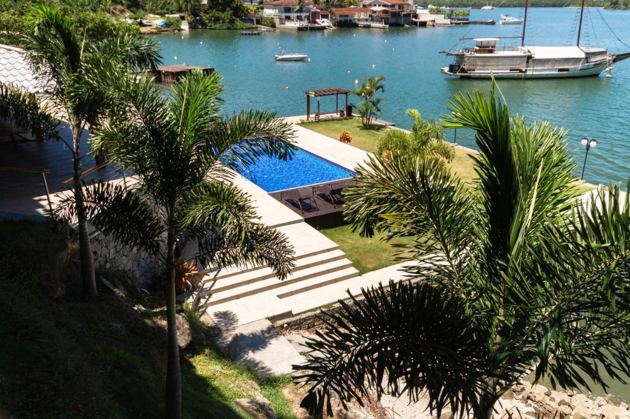 Apartment Venha Curtir Essa Maravilha! Frente O Mar! *