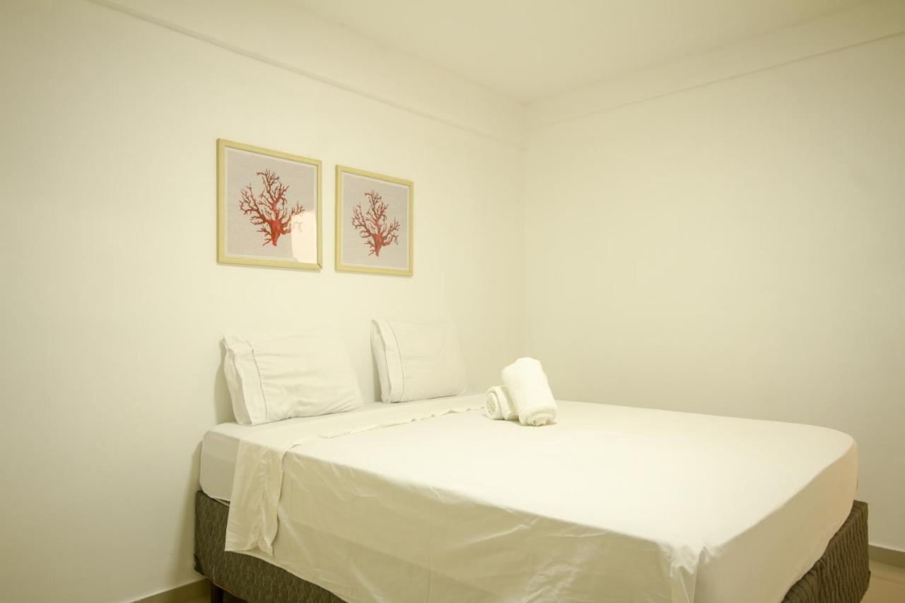 Apartment Venha Curtir Essa Maravilha! Frente O Mar!